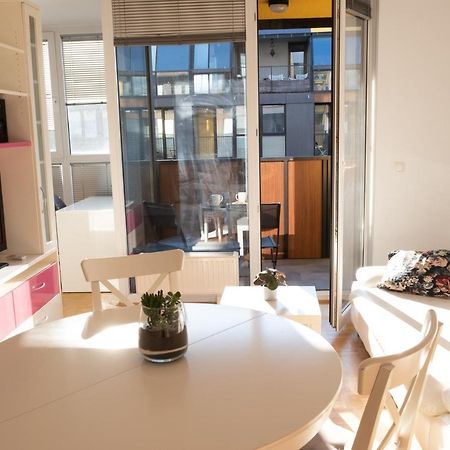 Apartamento Flat 27 Liubliana Exterior foto