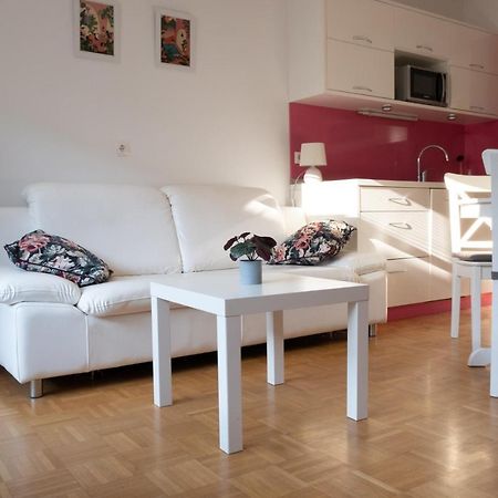 Apartamento Flat 27 Liubliana Exterior foto