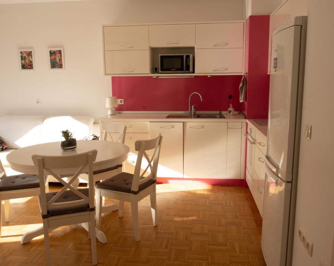 Apartamento Flat 27 Liubliana Exterior foto