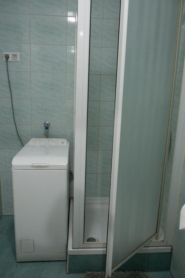 Apartamento Flat 27 Liubliana Exterior foto