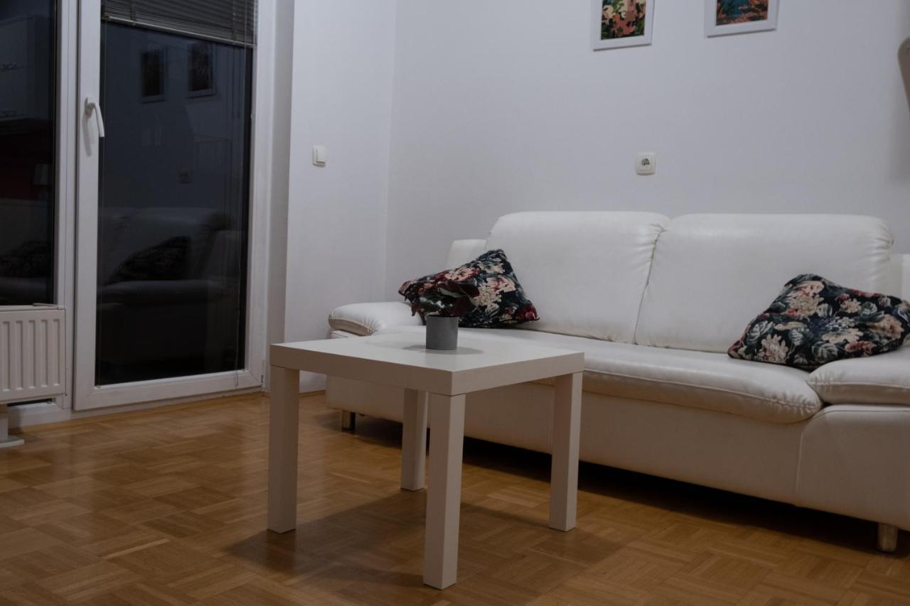 Apartamento Flat 27 Liubliana Exterior foto