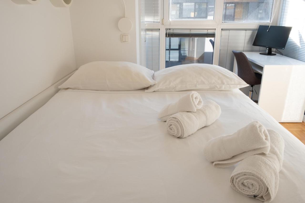 Apartamento Flat 27 Liubliana Exterior foto